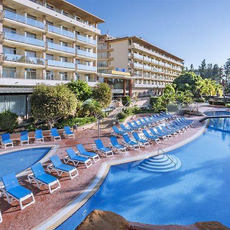4R Gran Regina Ξενοδοχείο Σαλού Εξωτερικό φωτογραφία