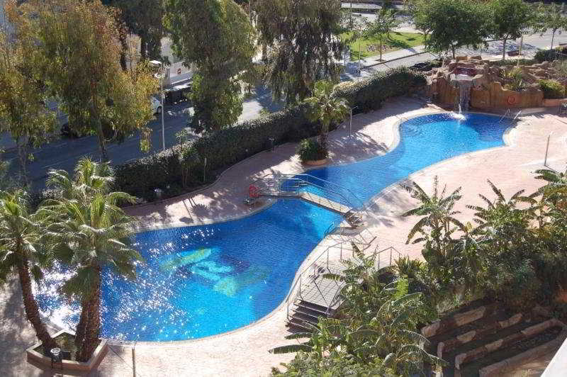 4R Gran Regina Ξενοδοχείο Σαλού Εξωτερικό φωτογραφία